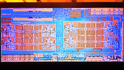 画像集 No.010のサムネイル画像 / 西川善司の3DGE：AMDの新世代CPU「Ryzen 7」は北米時間3月2日発売決定。8コア16スレッドの最上位モデル「Ryzen 7 1800X」は499ドルに