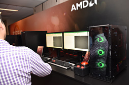 ꡼ No.006 | ʤ3DGERyzenCore i7ꤳ®סAMDϪ٥ޡ̤å