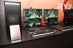 ꡼ No.007 | ʤ3DGERyzenCore i7ꤳ®סAMDϪ٥ޡ̤å