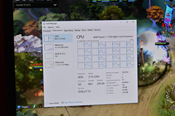 ꡼ No.008 | ʤ3DGERyzenCore i7ꤳ®סAMDϪ٥ޡ̤å