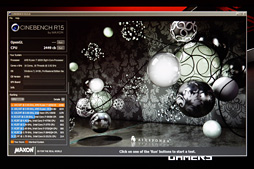 ꡼ No.033 | ʤ3DGERyzenפϲʤäΤΥޥƥ