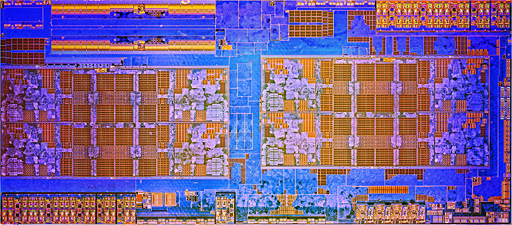 西川善司の3DGE:「Ryzen」は何が新しくなったのか。そのマイクロ 西川善司の3DGE:「Ryzen」は何が新しくなったのか。そのマイクロ