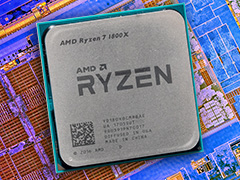 「Ryzen 7 1800X」レビュー。「買える値段」の8コアCPUはゲーマーに何をもたらすのか？