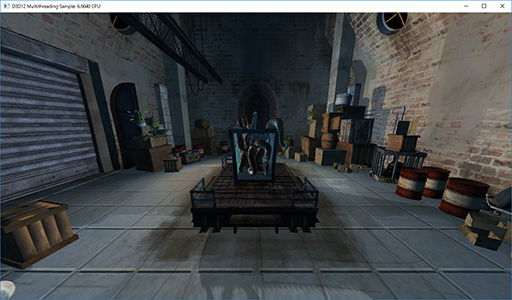 ꡼ No.013 | GDC 2017AMDεѼԤ롤Ryzen˸ŬΥġ