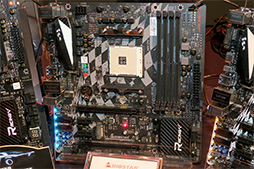 ꡼ No.013 | Ryzenμ¸ǽϤ줫ޤ夬롩 AMDRyzen򥢥ԡ뤹򳫺