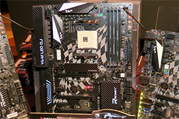 ꡼ No.014 | Ryzenμ¸ǽϤ줫ޤ夬롩 AMDRyzen򥢥ԡ뤹򳫺