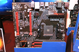 ꡼ No.016 | Ryzenμ¸ǽϤ줫ޤ夬롩 AMDRyzen򥢥ԡ뤹򳫺