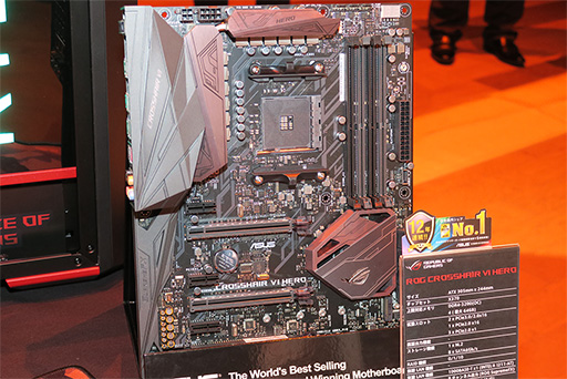 ꡼ No.020 | Ryzenμ¸ǽϤ줫ޤ夬롩 AMDRyzen򥢥ԡ뤹򳫺