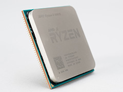 6コア12スレッド対応CPU「Ryzen 5 1600X」のオーバークロックテスト。全コア4.2GHz動作にゲーマーは何を期待できるか