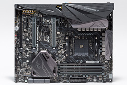 ꡼ No.003 | 612åбCPURyzen 5 1600XפΥСåƥȡ4.2GHzư˥ޡϲԤǤ뤫