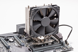 ꡼ No.020 | 612åбCPURyzen 5 1600XפΥСåƥȡ4.2GHzư˥ޡϲԤǤ뤫