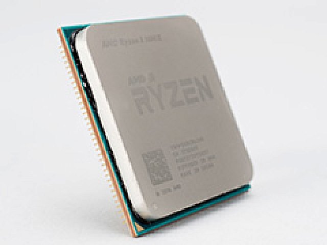 6コア12スレッド対応CPU「Ryzen 5 1600X」のオーバークロックテスト 