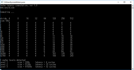 ꡼ No.016 | RyzenϤʤ֥ǽȰפʤΤ ƥȤAMDôԥ󥿥ӥ塼餽Ⱦܵǹͤ