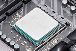 ꡼ No.053 | RyzenϤʤ֥ǽȰפʤΤ ƥȤAMDôԥ󥿥ӥ塼餽Ⱦܵǹͤ