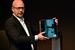 ꡼ No.009 | COMPUTEXRyzen ThreadripperEPYCϥԥߴŵŪˤϸߴʤ줫о줹ʤεˤʤȤAMDʹƤ