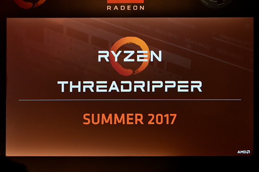 ꡼ No.011 | COMPUTEXRyzen ThreadripperEPYCϥԥߴŵŪˤϸߴʤ줫о줹ʤεˤʤȤAMDʹƤ