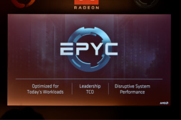 ꡼ No.013 | COMPUTEXRyzen ThreadripperEPYCϥԥߴŵŪˤϸߴʤ줫о줹ʤεˤʤȤAMDʹƤ