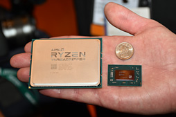 ꡼ No.015 | COMPUTEXRyzen ThreadripperEPYCϥԥߴŵŪˤϸߴʤ줫о줹ʤεˤʤȤAMDʹƤ