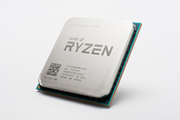 画像集#027のサムネイル/「Ryzen 3 1300X」「Ryzen 3 1200」レビュー。1万円台で買える4コア4スレッド対応CPU，その実力は