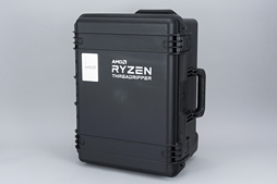 ꡼ No.003 | Ryzen Threadripper塪 ޤǤˤʤʥܥåȡǥޥΤCPUդˡ򸫤Ƥߤ褦