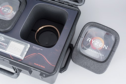 ꡼ No.007 | Ryzen Threadripper塪 ޤǤˤʤʥܥåȡǥޥΤCPUդˡ򸫤Ƥߤ褦