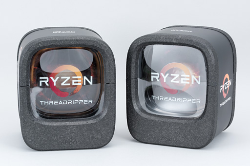 ꡼ No.010 | Ryzen Threadripper塪 ޤǤˤʤʥܥåȡǥޥΤCPUդˡ򸫤Ƥߤ褦