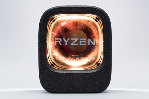 ꡼ No.017 | Ryzen Threadripper塪 ޤǤˤʤʥܥåȡǥޥΤCPUդˡ򸫤Ƥߤ褦