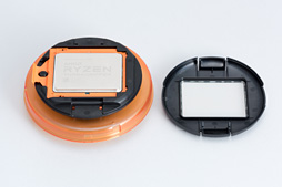 ꡼ No.033 | Ryzen Threadripper塪 ޤǤˤʤʥܥåȡǥޥΤCPUդˡ򸫤Ƥߤ褦