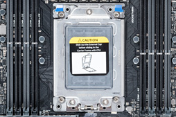 ꡼ No.038 | Ryzen Threadripper塪 ޤǤˤʤʥܥåȡǥޥΤCPUդˡ򸫤Ƥߤ褦