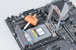 ꡼ No.039 | Ryzen Threadripper塪 ޤǤˤʤʥܥåȡǥޥΤCPUդˡ򸫤Ƥߤ褦