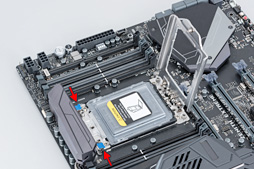 ꡼ No.040 | Ryzen Threadripper塪 ޤǤˤʤʥܥåȡǥޥΤCPUդˡ򸫤Ƥߤ褦