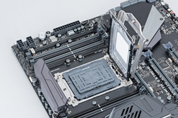 ꡼ No.041 | Ryzen Threadripper塪 ޤǤˤʤʥܥåȡǥޥΤCPUդˡ򸫤Ƥߤ褦