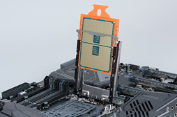 ꡼ No.043 | Ryzen Threadripper塪 ޤǤˤʤʥܥåȡǥޥΤCPUդˡ򸫤Ƥߤ褦