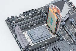 ꡼ No.044 | Ryzen Threadripper塪 ޤǤˤʤʥܥåȡǥޥΤCPUդˡ򸫤Ƥߤ褦