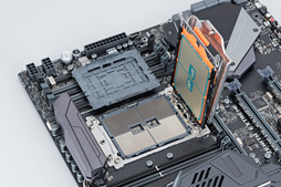 ꡼ No.045 | Ryzen Threadripper塪 ޤǤˤʤʥܥåȡǥޥΤCPUդˡ򸫤Ƥߤ褦