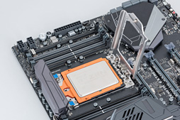 ꡼ No.046 | Ryzen Threadripper塪 ޤǤˤʤʥܥåȡǥޥΤCPUդˡ򸫤Ƥߤ褦
