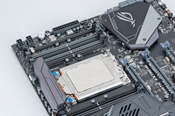 ꡼ No.047 | Ryzen Threadripper塪 ޤǤˤʤʥܥåȡǥޥΤCPUդˡ򸫤Ƥߤ褦