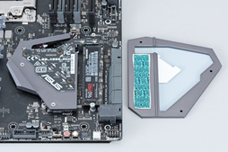 ꡼ No.054 | Ryzen Threadripper塪 ޤǤˤʤʥܥåȡǥޥΤCPUդˡ򸫤Ƥߤ褦