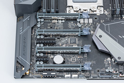 ꡼ No.055 | Ryzen Threadripper塪 ޤǤˤʤʥܥåȡǥޥΤCPUդˡ򸫤Ƥߤ褦