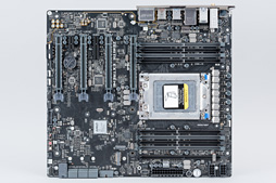 ꡼ No.062 | Ryzen Threadripper塪 ޤǤˤʤʥܥåȡǥޥΤCPUդˡ򸫤Ƥߤ褦