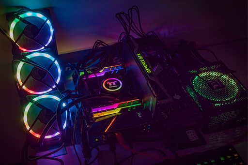 ꡼ No.069 | Ryzen Threadripper塪 ޤǤˤʤʥܥåȡǥޥΤCPUդˡ򸫤Ƥߤ褦