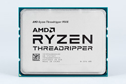 ꡼ No.071 | Ryzen Threadripper塪 ޤǤˤʤʥܥåȡǥޥΤCPUդˡ򸫤Ƥߤ褦