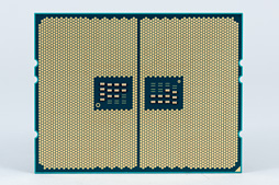 画像集 No.006のサムネイル画像 / Ryzen Threadripperレビュー前編。現時点で世界最高のマルチスレッド性能を引っさげ，AMDがハイエンドデスクトップPC市場へ還ってきた