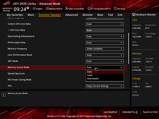 Ryzen Threadripperレビュー前編 現時点で世界最高のマルチスレッド性能を引っさげ Amdがハイエンドデスクトップpc市場へ還ってきた Ryzen Threadripperレビュー前編 現時点で世界最高のマルチスレッド性能を引っさげ Amdがハイエンドデスクトップpc市場へ還ってきた