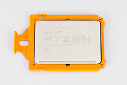 画像ギャラリー No.003のサムネイル画像 / Ryzen Threadripperレビュー後編。依然として謎の多いプロセッサの正体に,基本テストで可能な限り迫ってみた