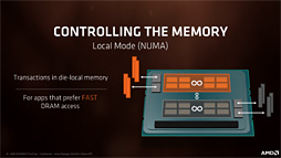 画像ギャラリー No.005のサムネイル画像 / Ryzen Threadripperレビュー後編。依然として謎の多いプロセッサの正体に,基本テストで可能な限り迫ってみた