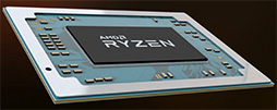  No.027Υͥ / AMDΡPCοAPURyzen Processor with Radeon Vega GraphicsȯɽǽKaby Lake-U