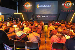 ꡼ No.003 | RyzenפΥơ٥Ȥ顣¿ԤäAMD FAN DAY FESTIVALץݡ