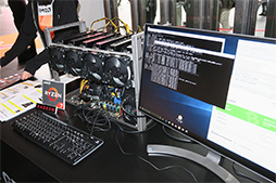 ꡼ No.007 | RyzenפΥơ٥Ȥ顣¿ԤäAMD FAN DAY FESTIVALץݡ