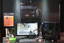 ꡼ No.010 | RyzenפΥơ٥Ȥ顣¿ԤäAMD FAN DAY FESTIVALץݡ